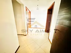 Huge Balcony | Fully Furnished | Chiller Free