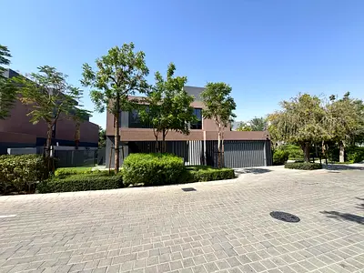 فيلا مسار 1 كايا | 5 غرف ماستر | مسبح خاص | حديقة | مجلس وصالة | كومباوند فاخر | أمن 24 ساعة | 360 ألف | 4 دفعات