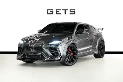 صورة 3 لـ 2019 Lamborghini URUS