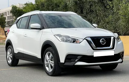 صورة مصغرة 8 لـ 2020 Nissan KICKS