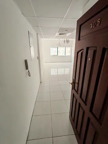 CENTRAL AC | LARGE SPACE