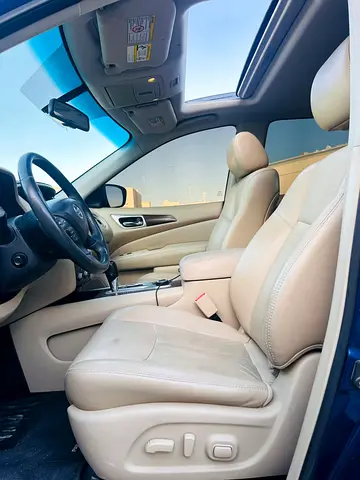 صورة مصغرة 7 لـ 2018 Nissan PATHFINDER