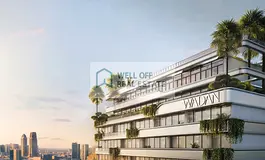 Smart 1BR at Tresora by Wadan | 15% Full Cash Discount | Limited-Time Offer