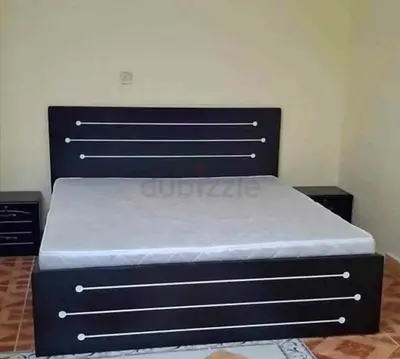 Brand New King Size Bed Frame For Sale