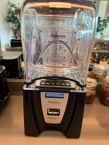 BLENDTEC Blender