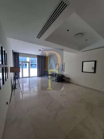VACANT 1B/R WITH BIG TERRACE WITH PARKING FOR RENT