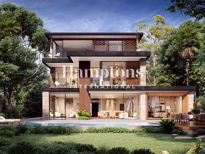 Private Garden | Rare Location | Single Row