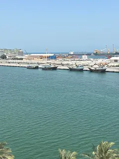 *Al Shoaibiya apartment – 3 Bedrooms + Hall with Sea View* : *3BR + Hall in Al Shoaibiya – Sea V