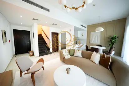 Bright & Spacious 3BR + Maid | Arabella Mudon