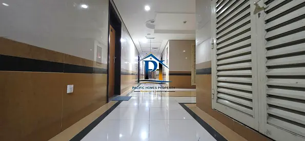 Modern 1BHK in Al Nahda 2 – Family Building with Full Amenities – Ready to Move