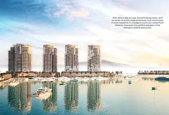 Great Community | Investors Visa 12 years | Amazing View