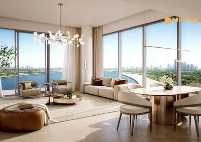 WORLD-CLASS LIVING | Creative Urban Hub | Capital Growth