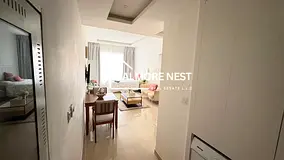 Spacious studio with balcony I Premium finishing I Best pick