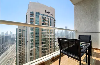Beautiful | Fully Furnished Studio | Down town | close to Dubai Mall