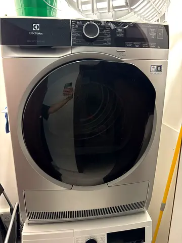 Electrolux PerfectCare 800 Heat Pump Dryer