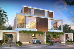 Distress Deal | 5BR Twin Villa | Motivated Seller