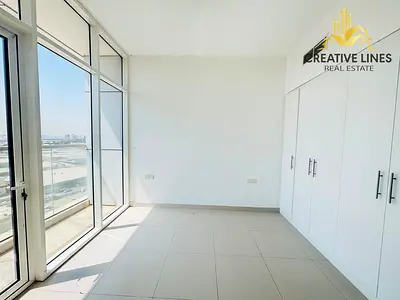 Brand New 1BHK | Free Month | Family Living