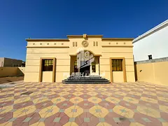 Villa for sale in Al Raffa area, Ras Al Khaimah.