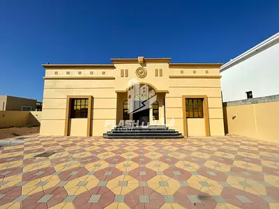 فيلا للبيع بمنطقة الرفاعة راس الخيمة