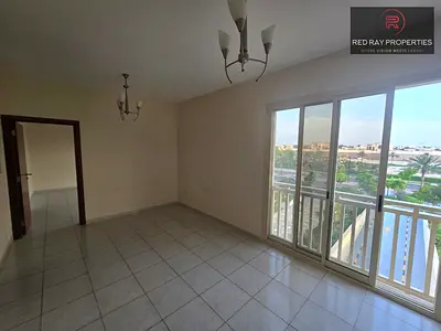 LUXURY LIVING | FEWA CONNECTED | READY TO MOVE