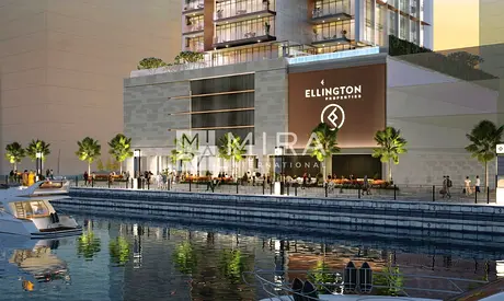 Modern 2BR | Selling at OP | Prime Unit
