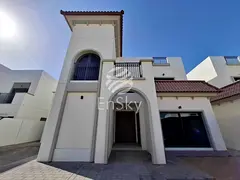 Brand new villa | Ready to be occupied