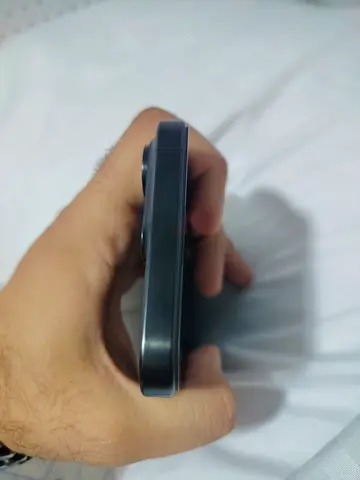 Iphone 15 pro max 256 Gb with box – 10/10 Good Condition. Everything perfect.