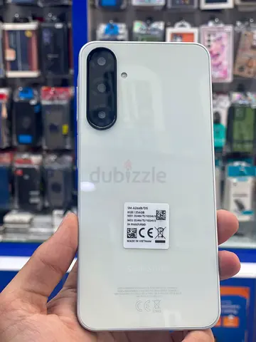 Samsung A26 (5G)