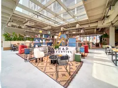 Vacant | Low Floor | Community View