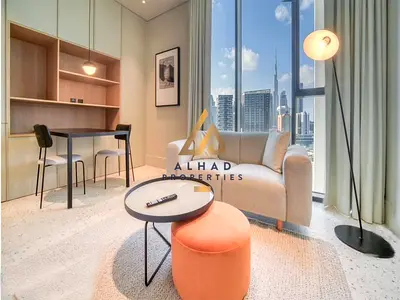 Vacant | Low Floor | Community View