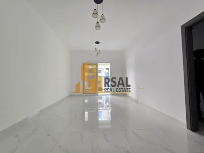 Luxury 1Bedrom In front of clearo .Ready to move