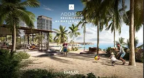 top floor I Sunset side I Beach front project