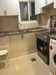 MALE BED SPACES