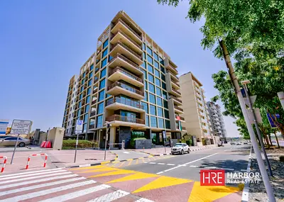 Spacious | Large Balcony | Near Academic City