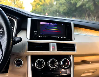Mitsubishi Xpander GLS Top Line, миниатюра 17