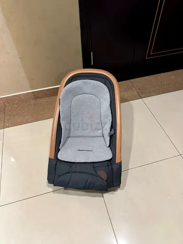 MAXI COSI baby bouncer with cushion