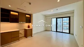 Beach Access | Vacant | Modern 1BR