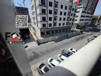 فرصه سكنيه مميزه | غرفتين وصاله في منطقه حيويه في قلب عجمان | بسعر مميز 35 الف | تسهيلات في الدفع مع تامين شيك