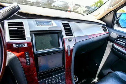 صورة 16 لـ 2008 Cadillac ESCALADE