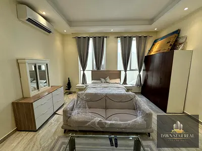 Fully Furnished Studio With Brand New Stuff | | Sep/ Kitchen KCA