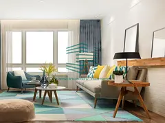 HIGH FLOOR UNIT | HIGH ROI | BEST VIEWS.