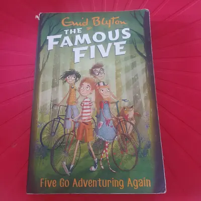 Childrens Book