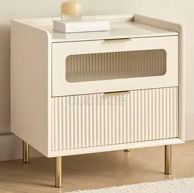 Maison Nightstand