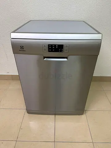 Electrolux brand dishwasher