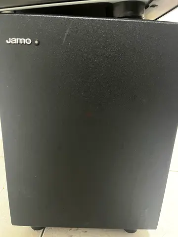Audio system