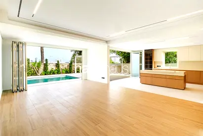 Newly Renovated 4-Bedroom Villa | Saheel Villa