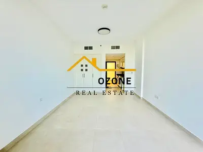 Fully Furnished Studio | Turnkey Unit | Areej Apartments, Aljada