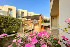 Ground Floor | Spacious Garden | Maids