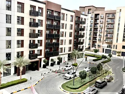 Offer Limited time Specious 1bhk big balcony Seaview Fully Furnished in Modern Community All Amenit