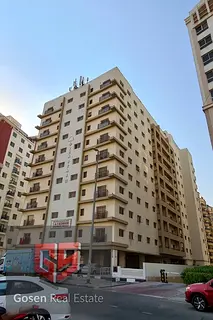 LARGE 1 BHK FOR SALE IN CENTRAL BUSINESS DISTRICT INTERNATIONAL CITY
